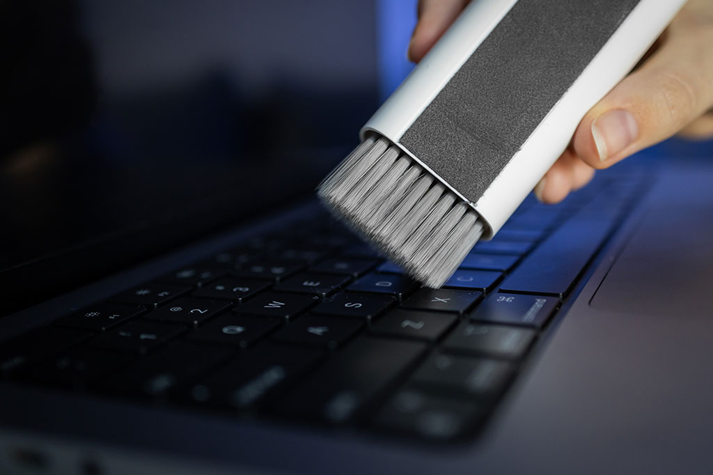 Cleaning and Maintenance