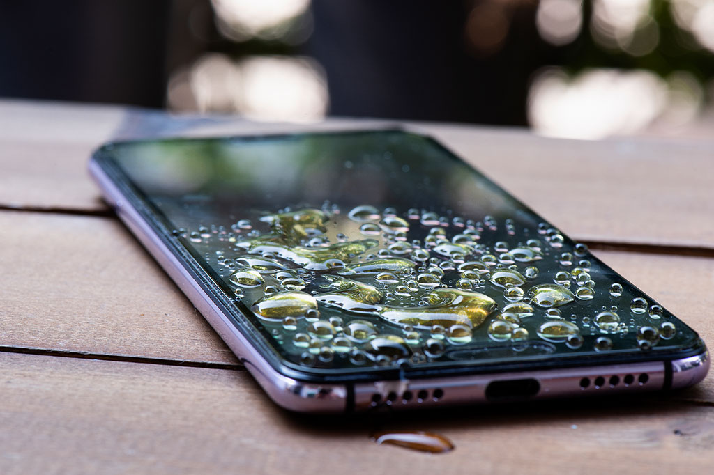 Water and Physical Damage Repairs