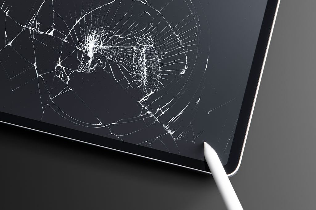 Screen and Display Repairs